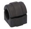 FEBI BILSTEIN Sol ön aks stabilizatör çubuğu burcu, Ön Aks Sağ, 31mm, Kauçuk — 2012 Land Rover Range Rover (1)