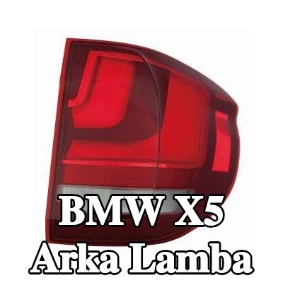 ABAKUS Arka lamba Sağ — 2016 BMW X5
