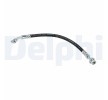 DELPHI خرطوم الفرامل 322mm — Kia Proceed (1)