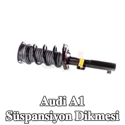 GH Süspansiyon Dikmesi — Audi A1