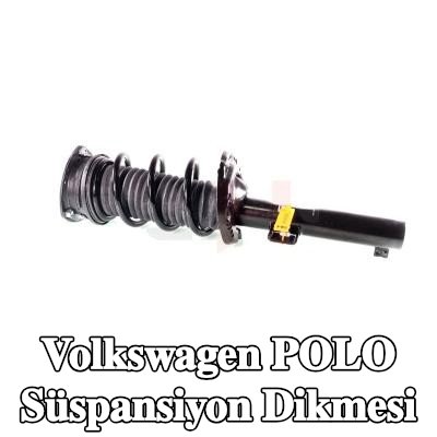 GH Süspansiyon Dikmesi — Volkswagen Polo