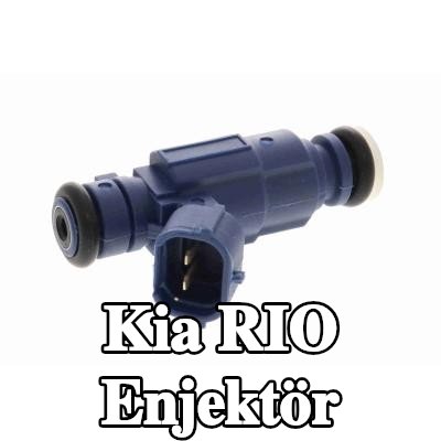 ACKOJA Conta/sızdırmazlık elemanları ile enjektör, conta halkası ile — 2005 Kia Rio