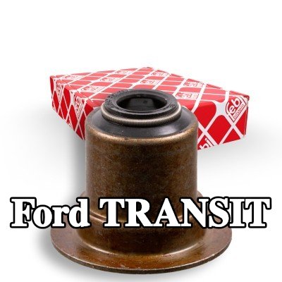 FEBI BILSTEIN حشية صمام — 2000 Ford Transit