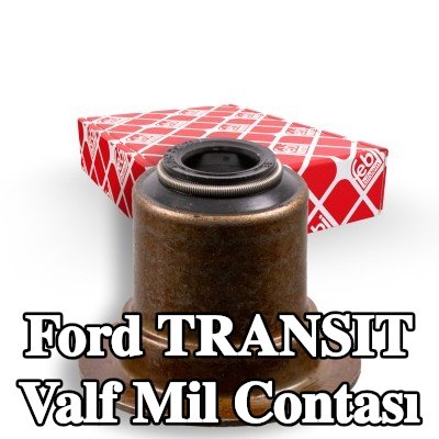 FEBI BILSTEIN Valf mil contası — 2000 Ford Transit