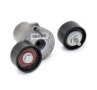 INA Water Pump + V-Ribbed Belt Kit Check alternator freewheel clutch & replace if necessary — BMW X1 (5)