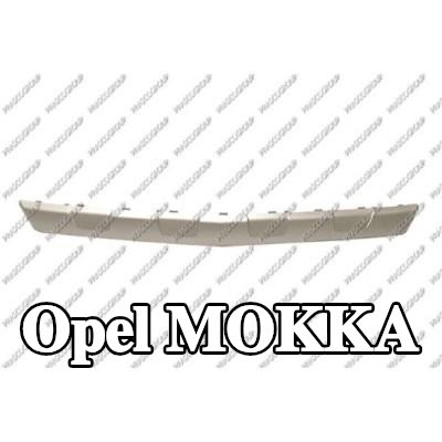 PRASCO المقسم الأمامي الأمامي — Opel Mokka
