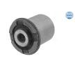MEYLE Kontrol kolu burcu, tutucu olmadan, ORIGINAL Quality — 2012 Kia Proceed (1)