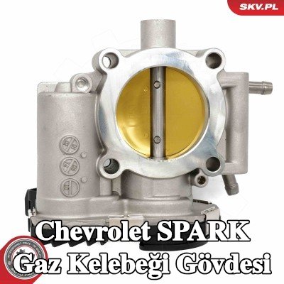 ESEN SKV Gaz kelebeği gövdesi — Chevrolet Spark