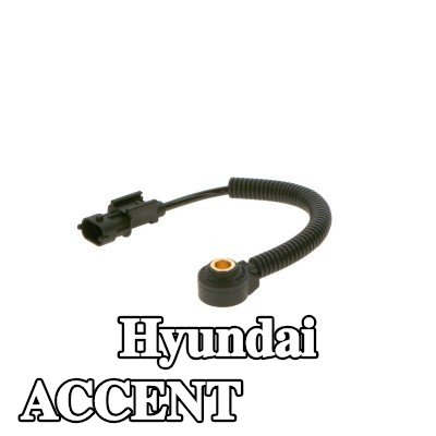 BOSCH مستشعر النقر — 2005 Hyundai Accent