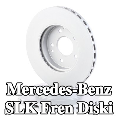 BOSCH Fren diski Dış Çap: 288mm, Havalandırmalı, Kaplamalı, cıvata/vida ile — 2000 Mercedes-Benz Slk