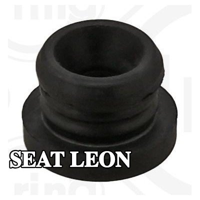 ELRING حلقة مانعة للتسرب, برغي غطاء رأس الأسطوانة فوهة الحاقن — 2014 SEAT Leon