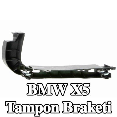 VAICO Tampon braketi Sol Ön, Orijinal VAICO Kalitesi — 2012 BMW X5