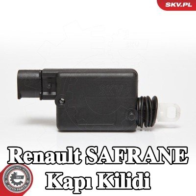 ESEN SKV Ön kapı kilidi — Renault Safrane