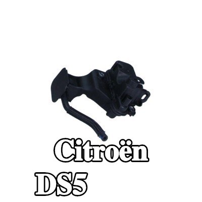 CITROEN/PEUGEOT مخزن الضغط — Citroën Ds5