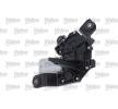 VALEO Silecek motoru Arka, 12V — Opel Astra (3)