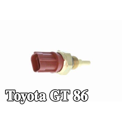 VEMO مستشعر, درجة حرارة سائل التبريد جودة VEMO الأصلية — Toyota Gt 86