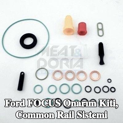 MEAT & DORIA Onarım Kiti, common rail sistemi — 2002 Ford Focus