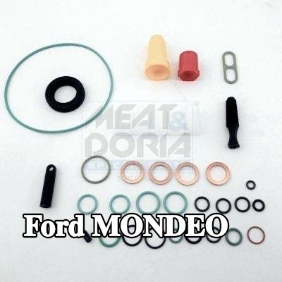 MEAT & DORIA طقم إصلاح، نظام السكك الحديدية المشتركة — 2002 Ford Mondeo