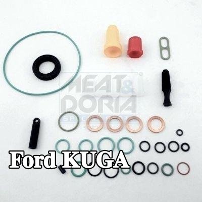 MEAT & DORIA طقم إصلاح، نظام السكك الحديدية المشتركة — Ford Kuga