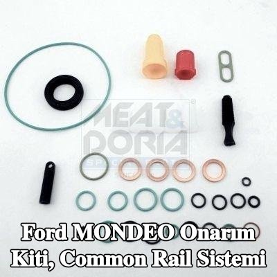 MEAT & DORIA Onarım Kiti, common rail sistemi — 2000 Ford Mondeo
