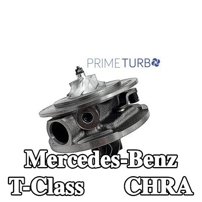 Prime Turbo توربو CHRA — Mercedes-Benz T-Class