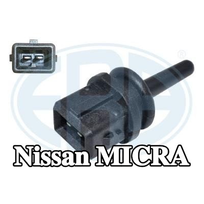 ERA مستشعر درجة حرارة هواء السحب — 2002 Nissan Micra