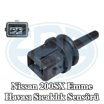 ERA Emme havası sıcaklık sensörü — Nissan 200sx