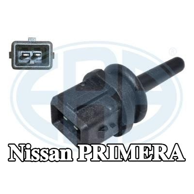 ERA مستشعر درجة حرارة هواء السحب — 2000 Nissan Primera