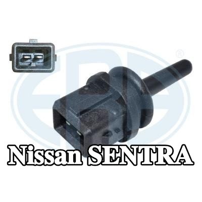 ERA مستشعر درجة حرارة هواء السحب — Nissan Sentra
