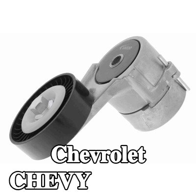 VAICO مشده حزام التروس بجودة VAICO الأصلية — Chevrolet Chevy