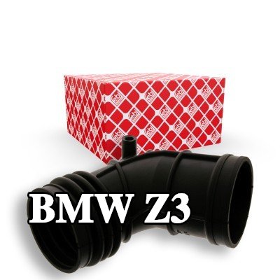 FEBI BILSTEIN أنبوب السحب، فلتر الهواء — 1997 BMW Z3
