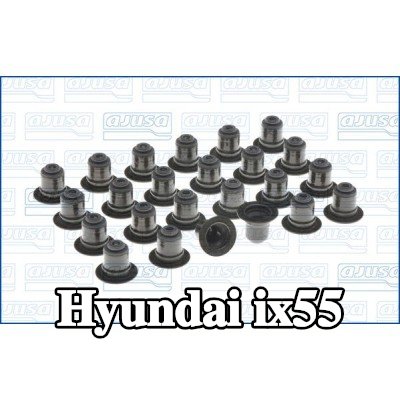 AJUSA مجموعة سدادات صمامات الصمامات — Hyundai ix55