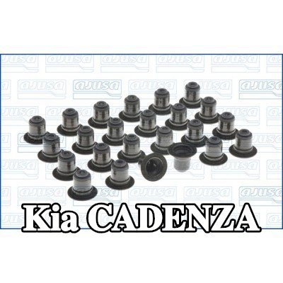 AJUSA مجموعة سدادات صمامات الصمامات — Kia Cadenza