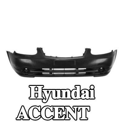 BLIC مصد — 2002 Hyundai Accent