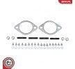 ESEN SKV Dizel partikül filtresi — Nissan Pathfinder (5)