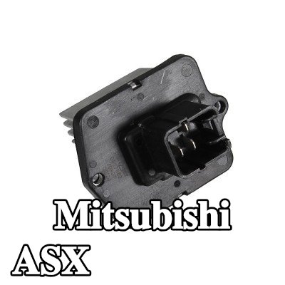 METZGER مقاوم محرك المنفاخ — Mitsubishi Asx