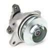 SKF Su Pompası + V-Kanalı Kayış Kiti — Renault Fluence (4)