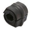 FEBI BILSTEIN Ön aks stabilizatör çubuğu burcu, 20mm — Peugeot 206 (2)