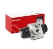 BREMBO Tekerlek Fren Silindiri Temel — Chevrolet Chevy (1)