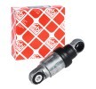 FEBI BILSTEIN Titreşim Sönümleyici, V-kanallı kayış — Opel Omega (2)