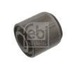 FEBI BILSTEIN محمل، شداد حزام مضلع على شكل V — Mercedes-Benz T2 (2)