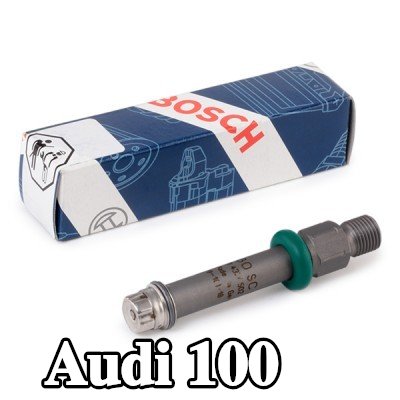 BOSCH حاقن — Audi 100