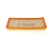 BOSCH Hava filtresi — Kia Shuma (1)
