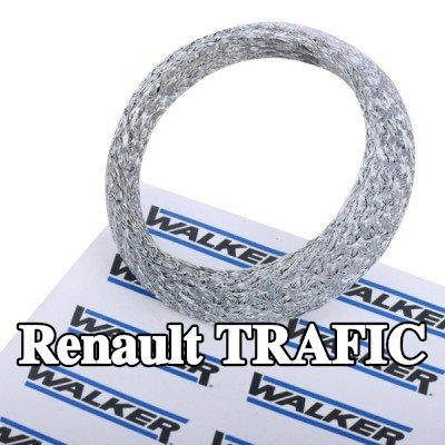 WALKER حشية أنبوب العادم — 2000 Renault Trafic
