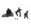 AIC Taban, far Sol — 2016 Renault Clio (2)