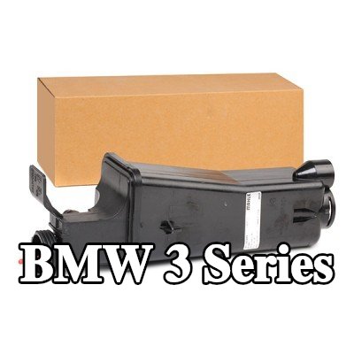 MAHLE خزان تمدد سائل التبريد بدون غطاء — 1997 BMW 3 Series