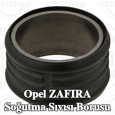 ELRING Soğutma Sıvısı borusu — 2019 Opel Zafira