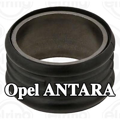 ELRING أنبوب سائل التبريد — Opel Antara