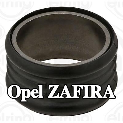 ELRING أنبوب سائل التبريد — 2019 Opel Zafira