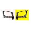 VAN WEZEL Far Tabanı Sol — Peugeot 206 (1)